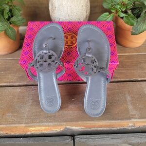 Toti Burch Sandals